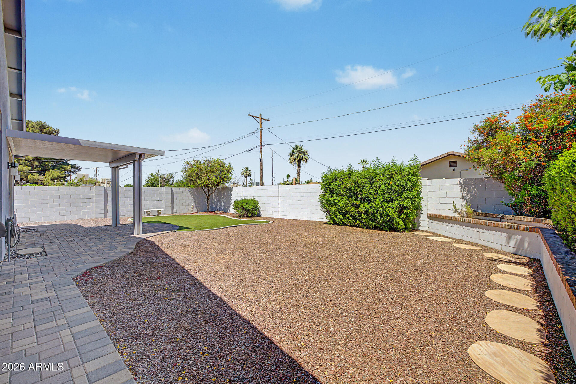 Mattingly Homes - Residential