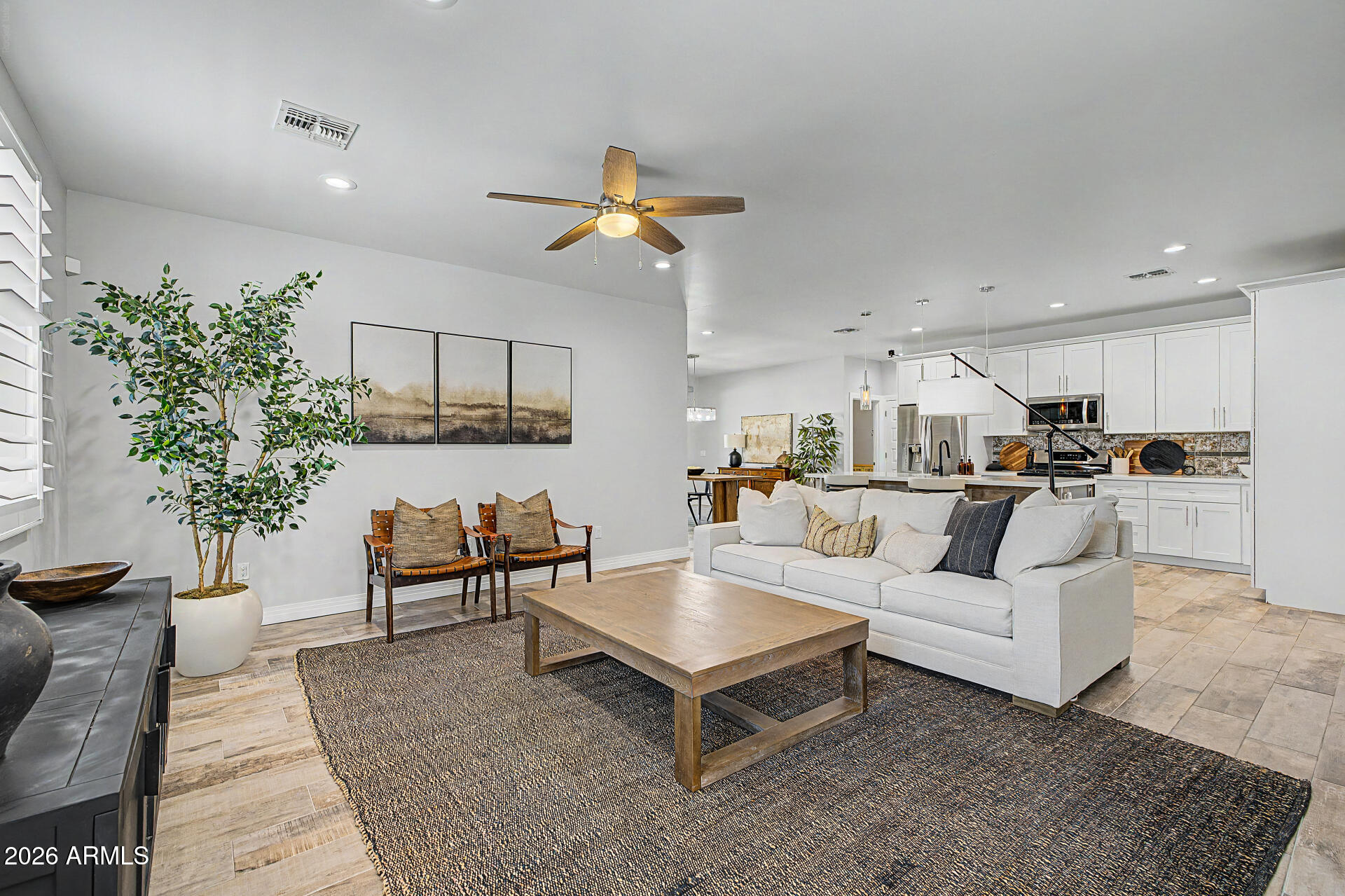 Mattingly Homes - Residential
