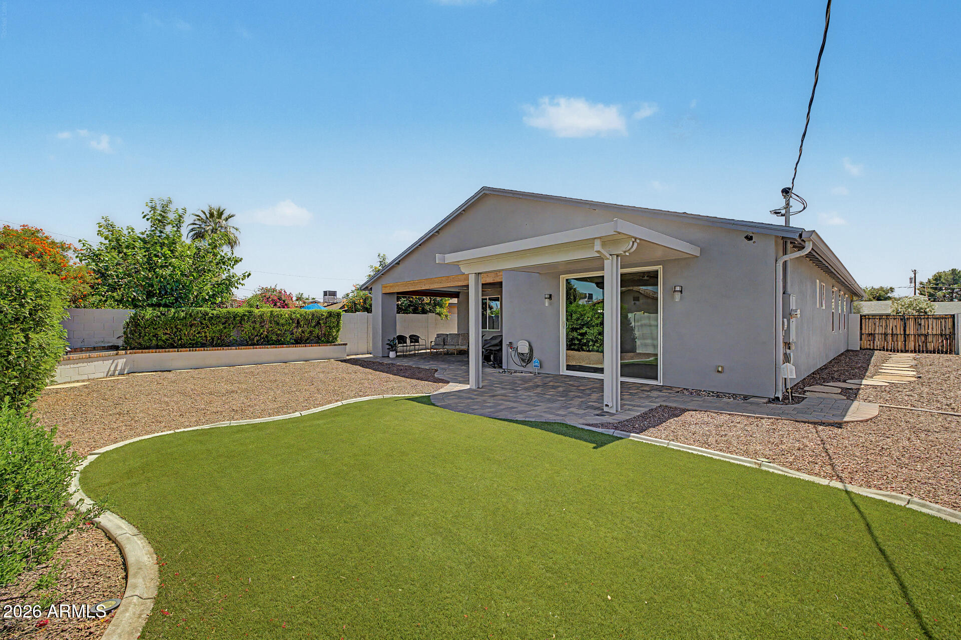 Mattingly Homes - Residential