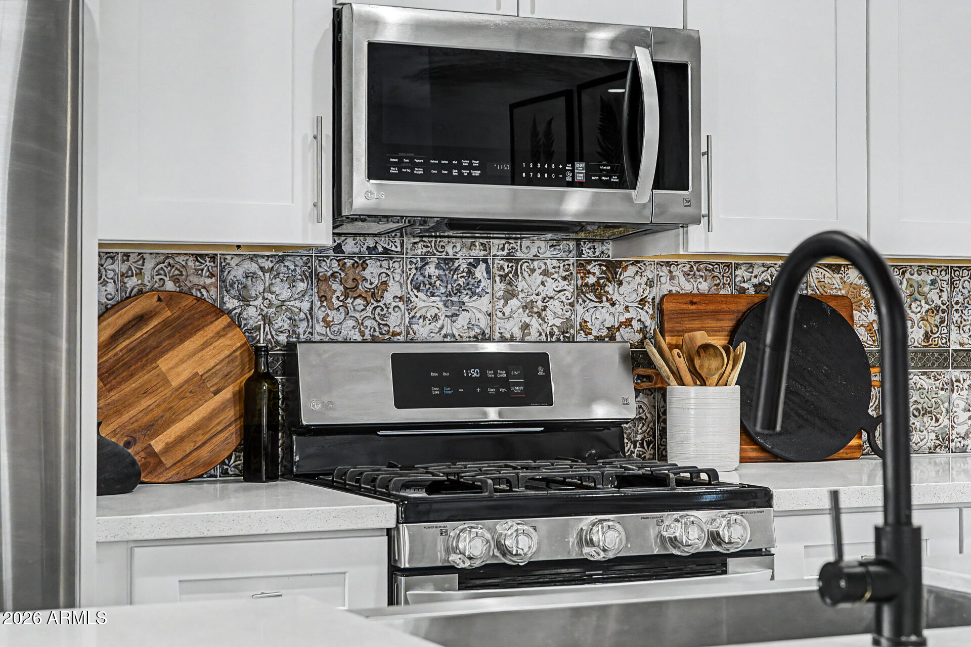Mattingly Homes - Residential