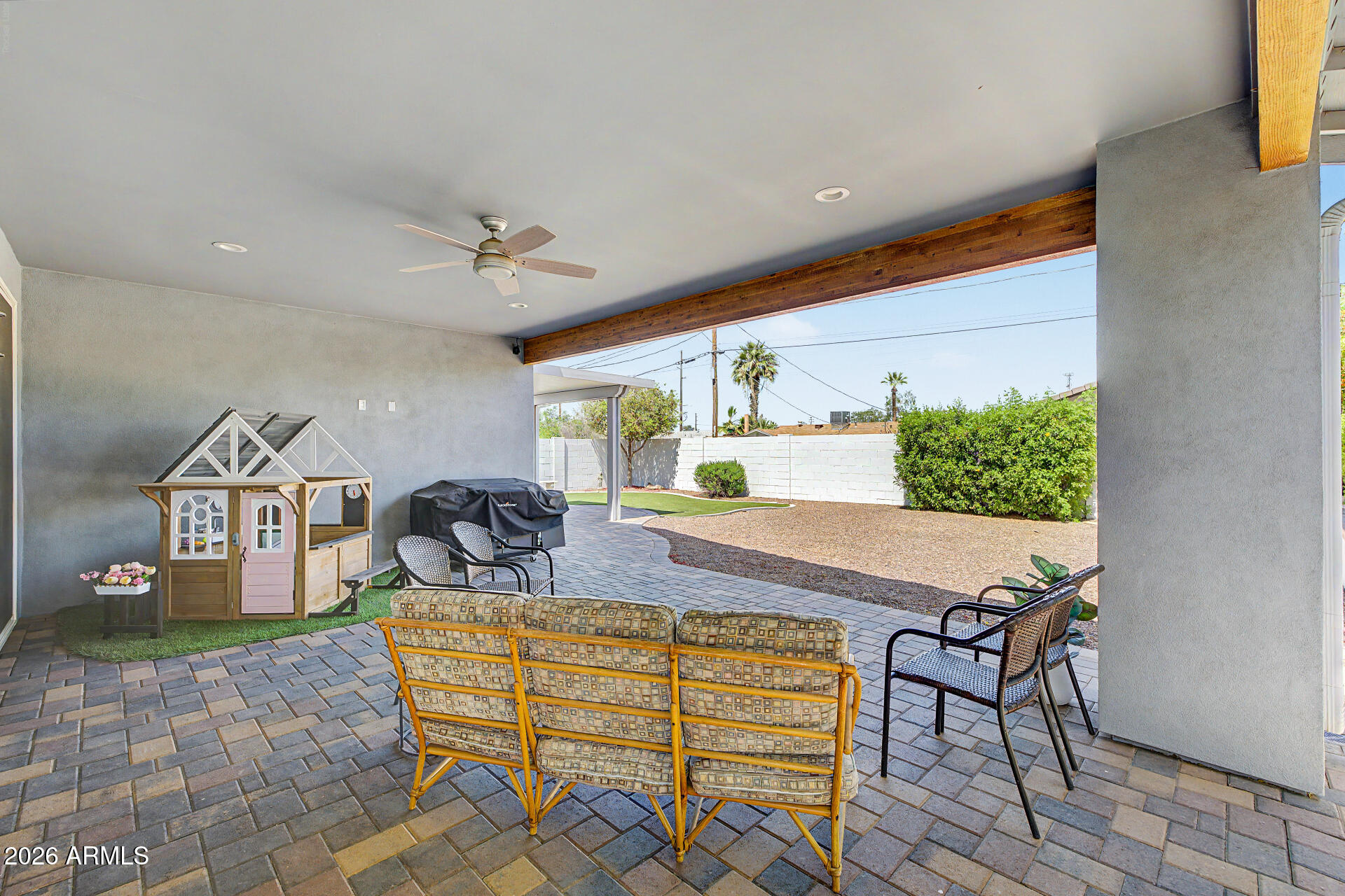 Mattingly Homes - Residential