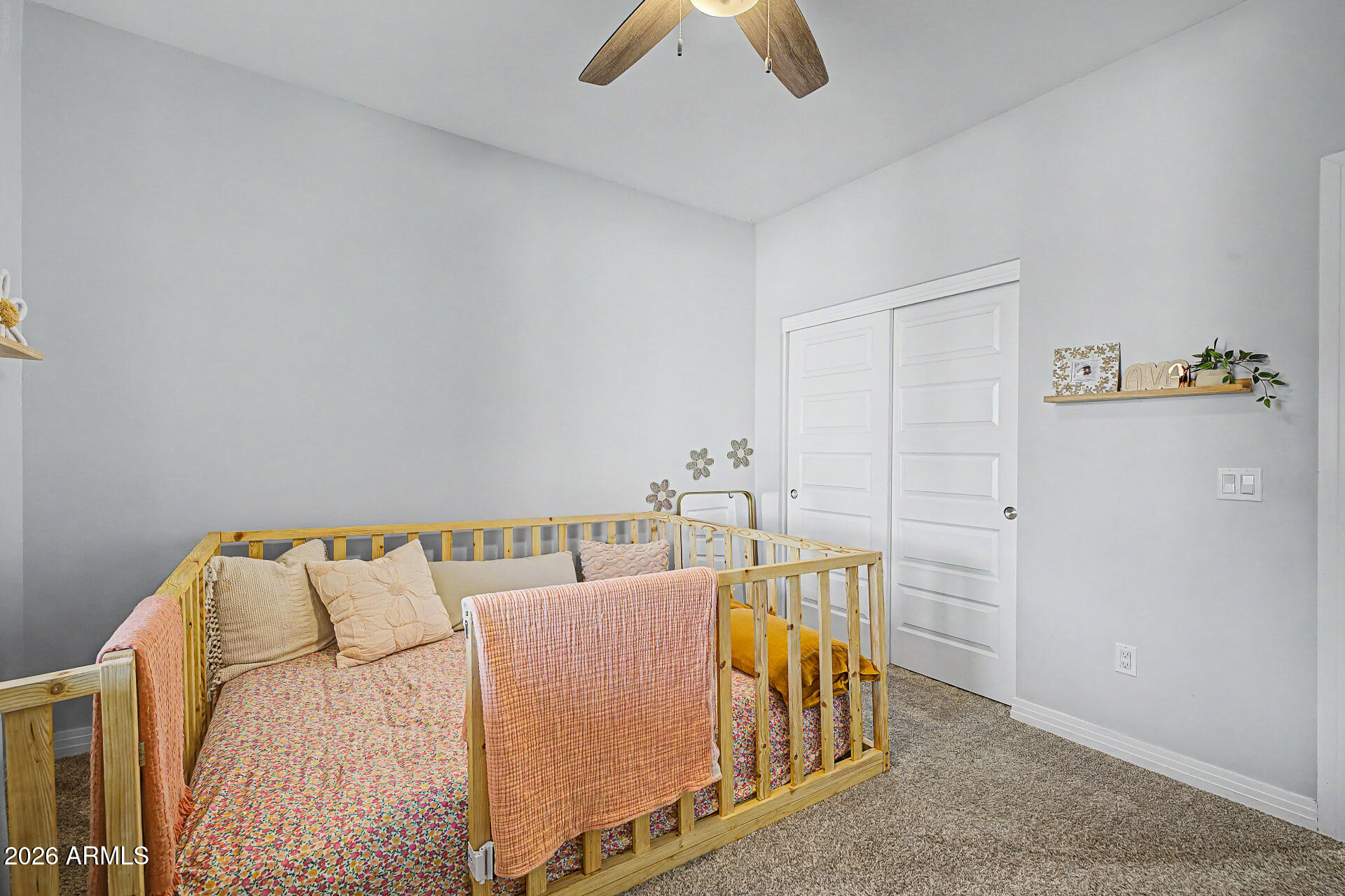 Mattingly Homes - Residential