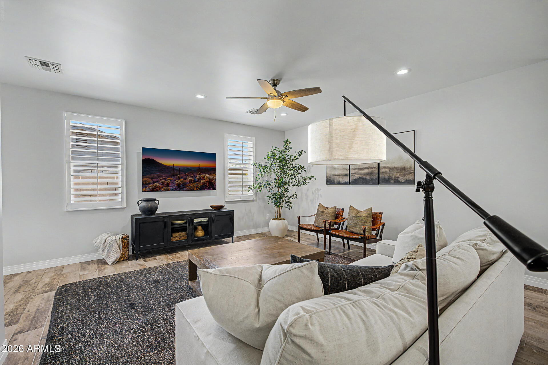 Mattingly Homes - Residential