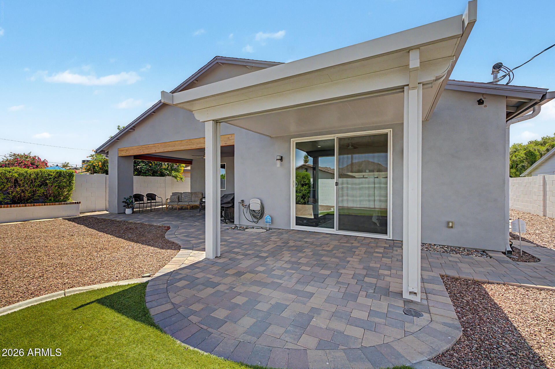 Mattingly Homes - Residential