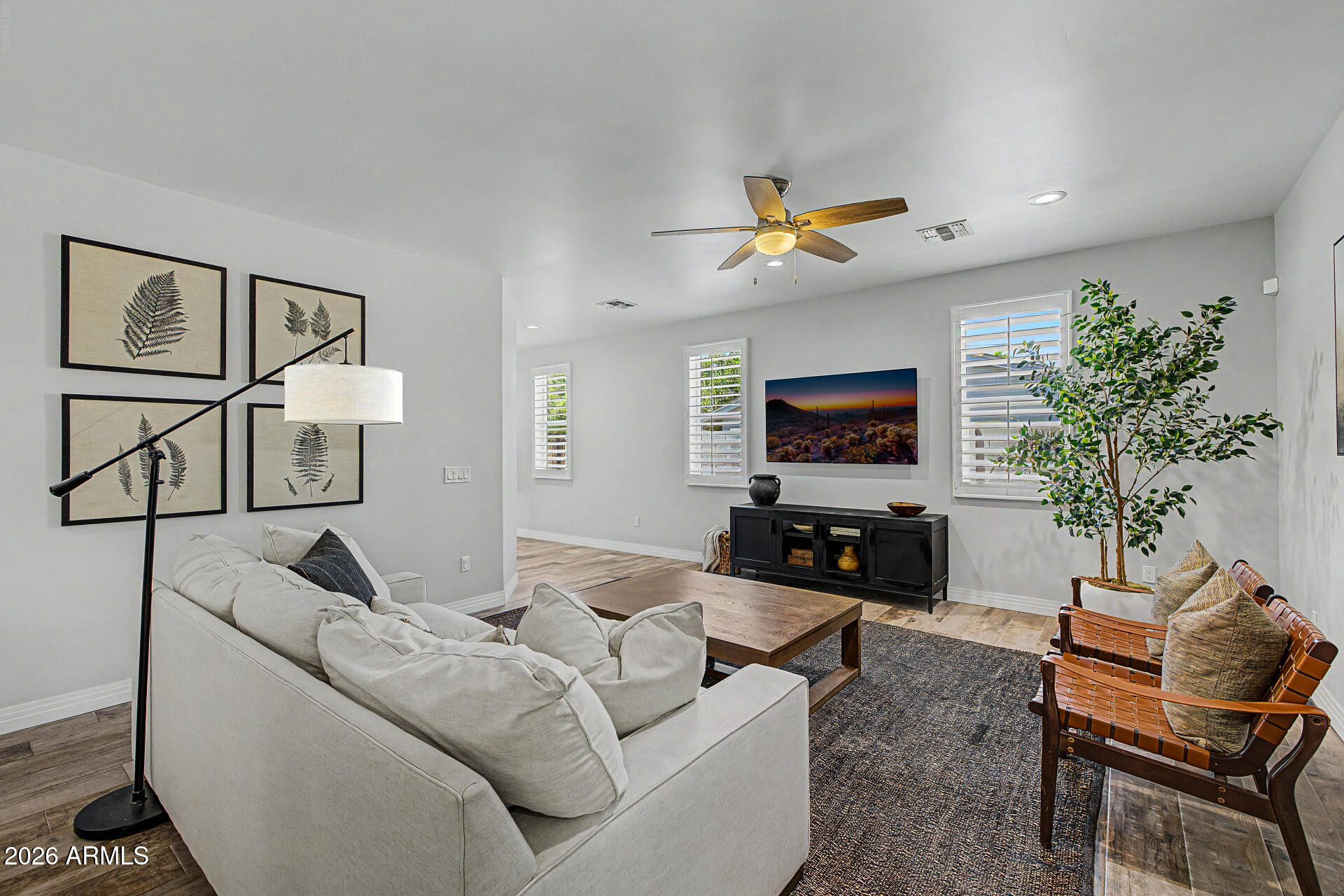Mattingly Homes - Residential