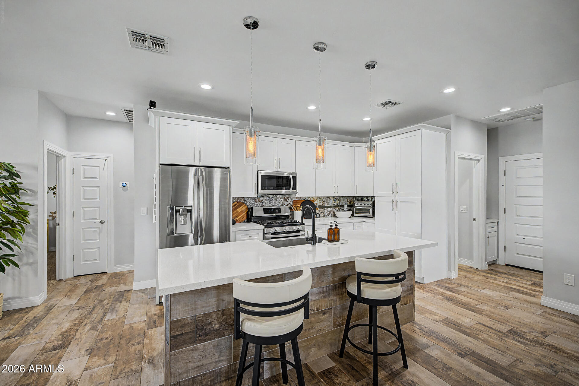 Mattingly Homes - Residential