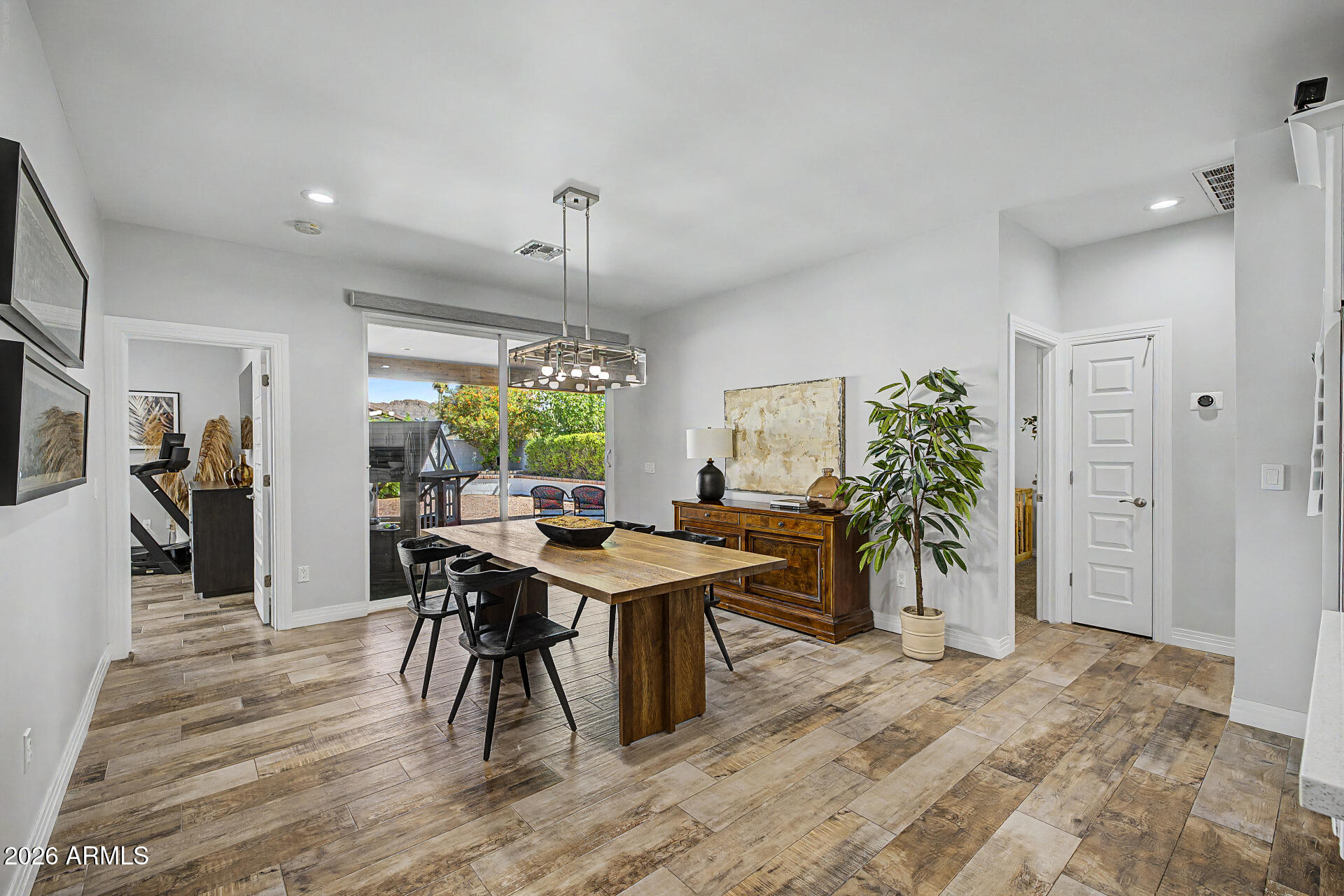 Mattingly Homes - Residential