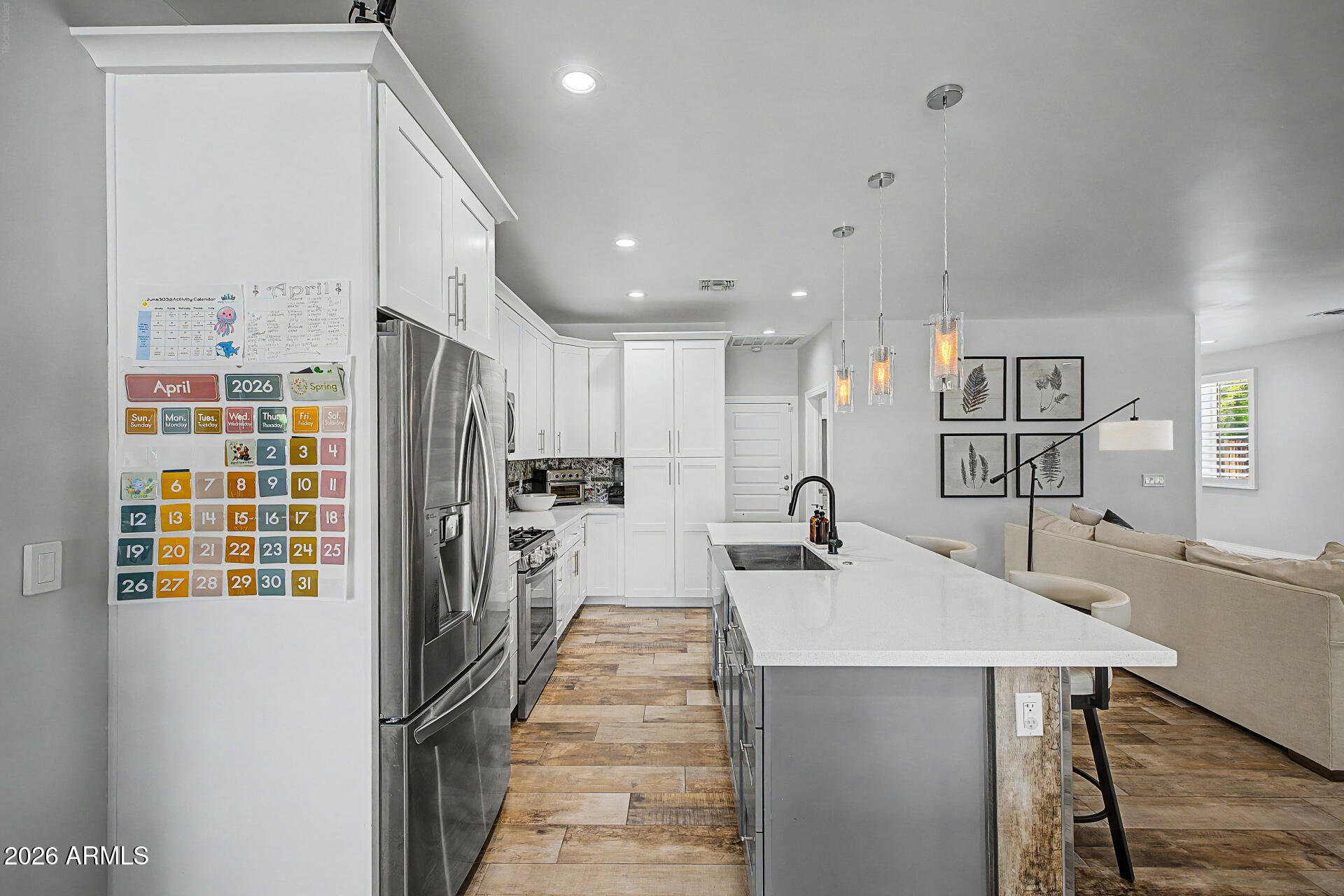 Mattingly Homes - Residential