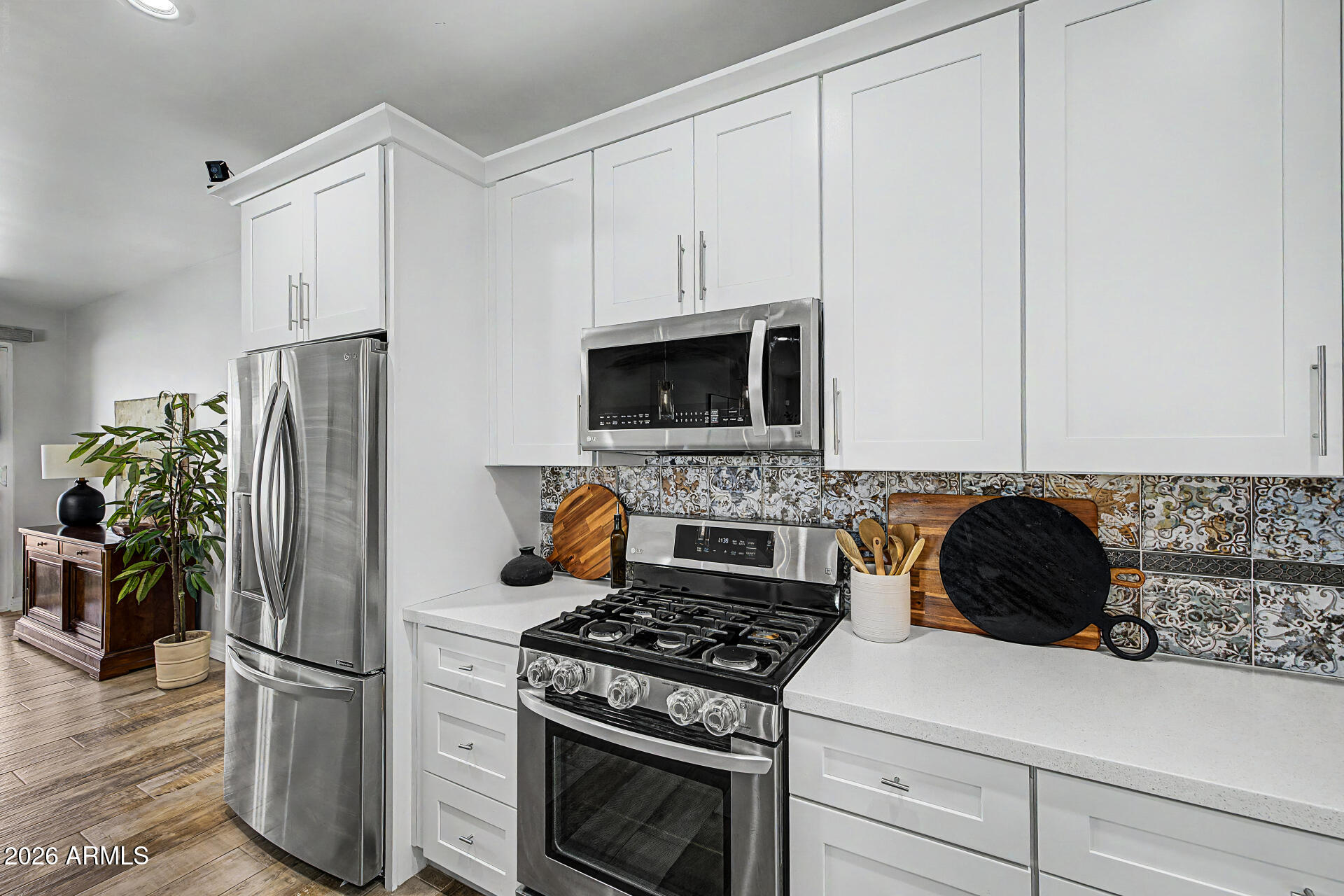Mattingly Homes - Residential