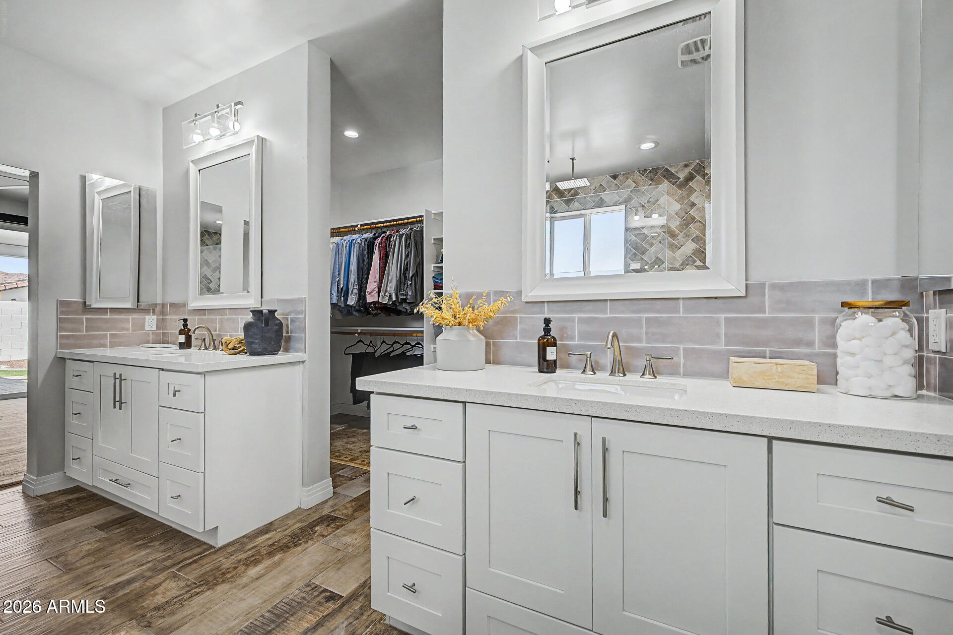Mattingly Homes - Residential