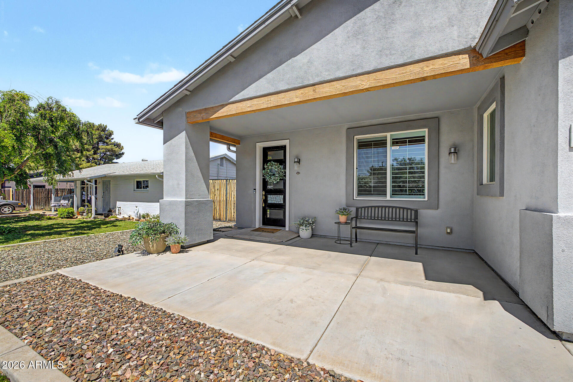 Mattingly Homes - Residential