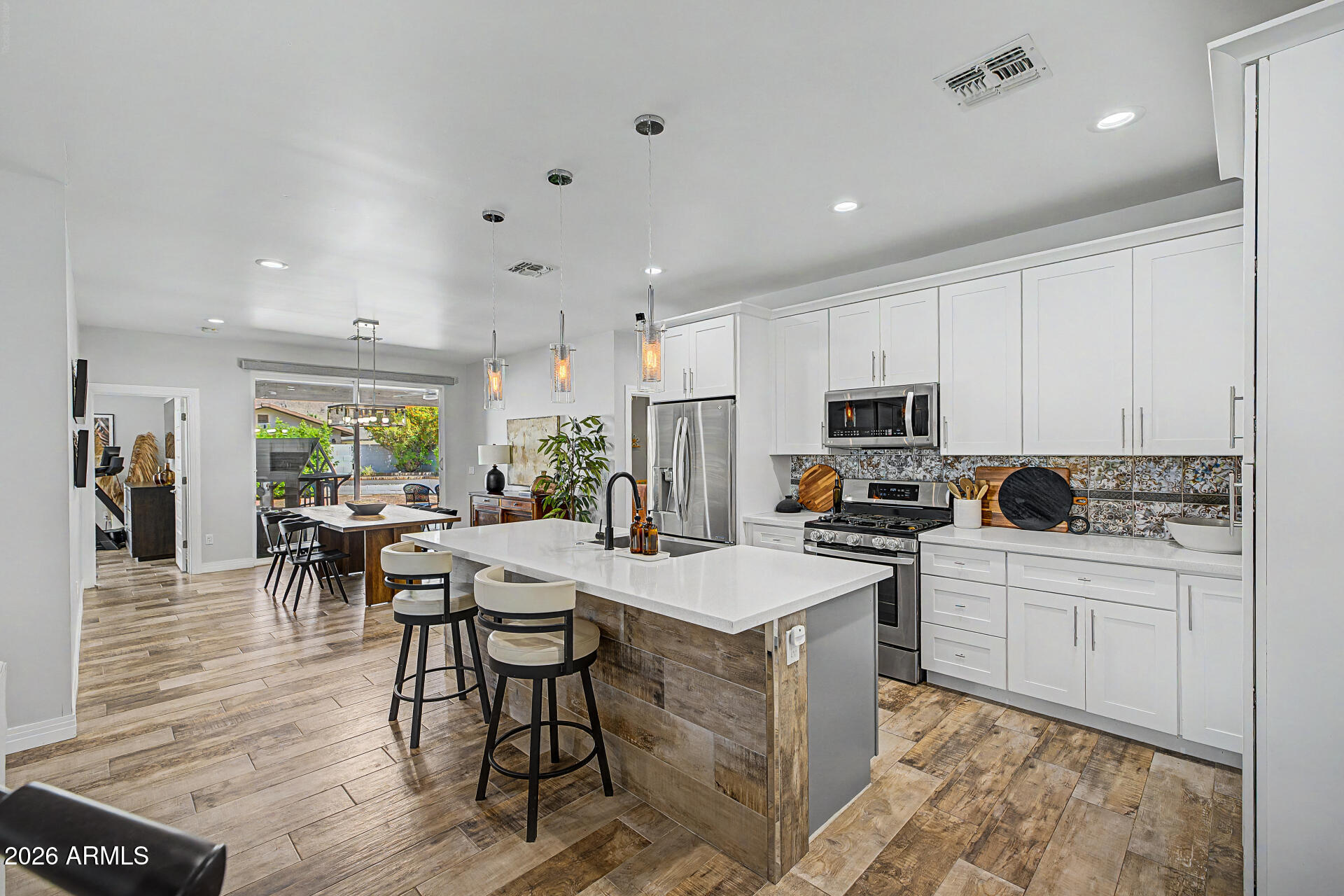 Mattingly Homes - Residential