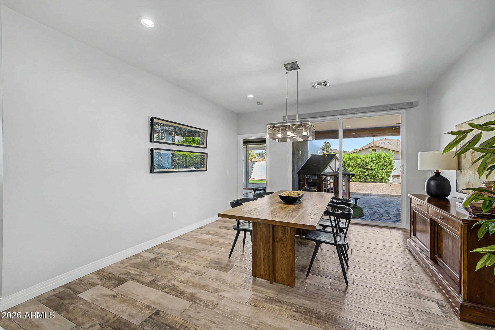 Mattingly Homes - Residential