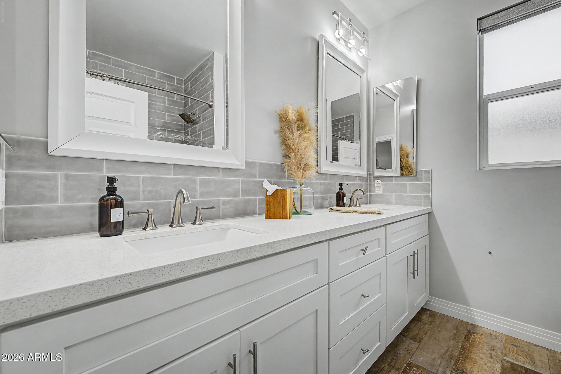 Mattingly Homes - Residential