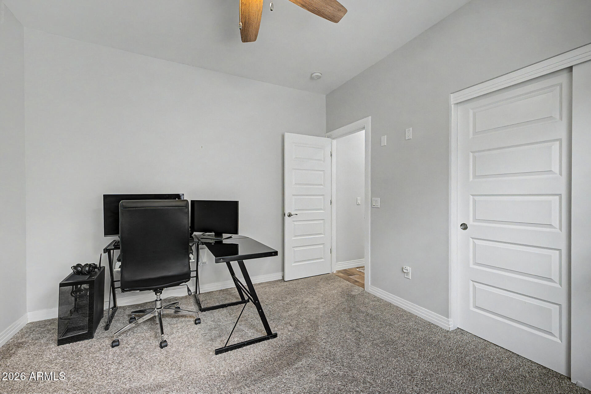 Mattingly Homes - Residential
