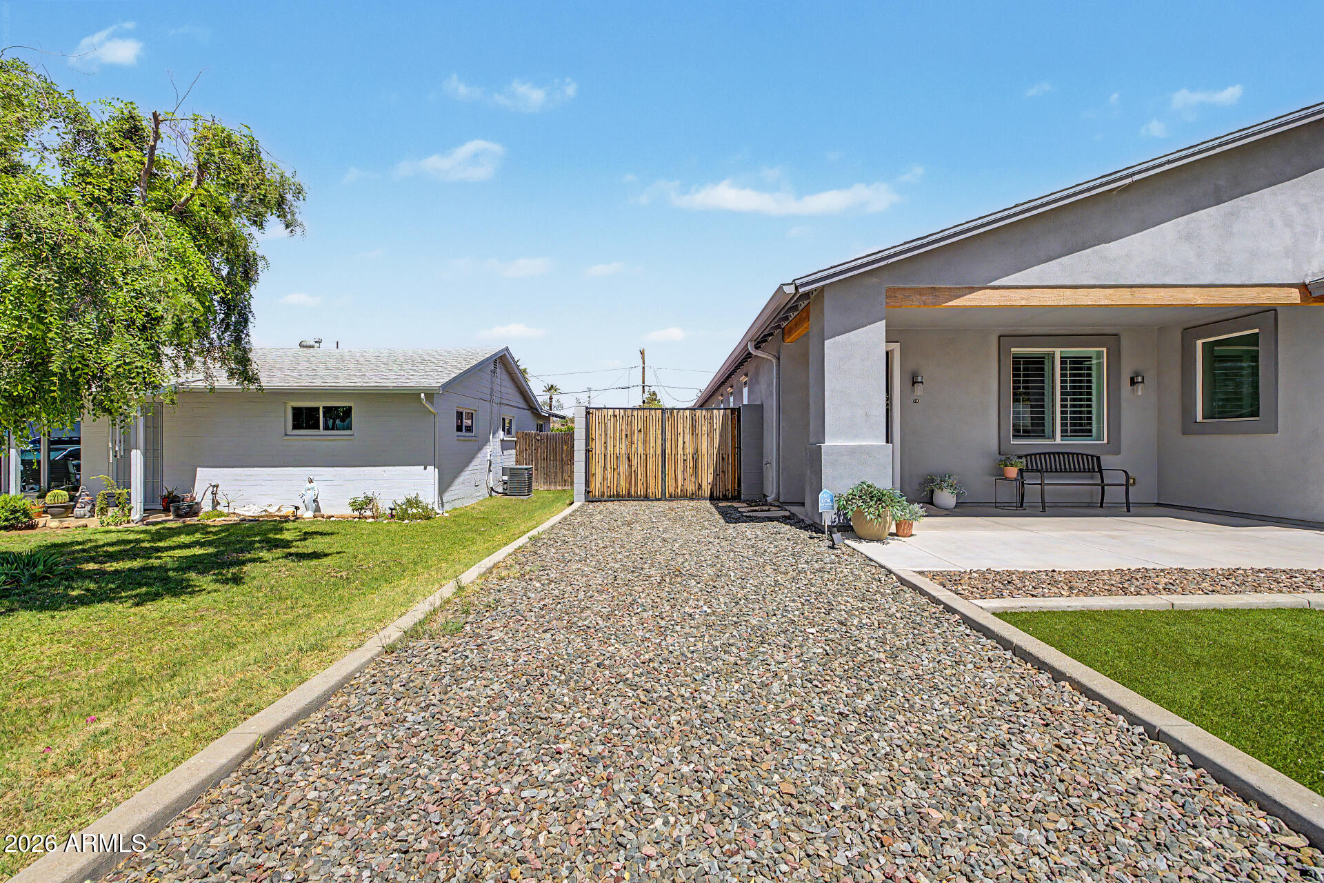 Mattingly Homes - Residential