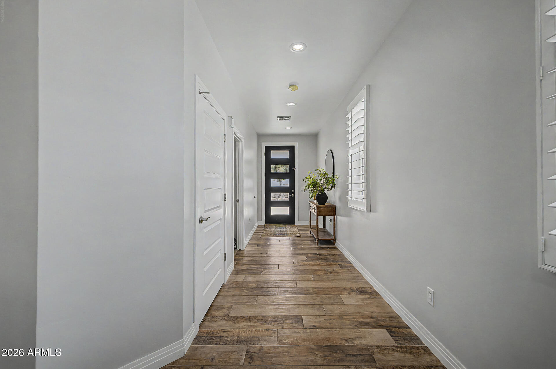 Mattingly Homes - Residential