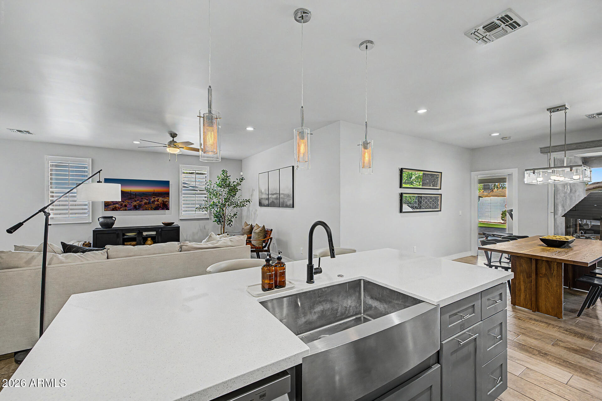 Mattingly Homes - Residential