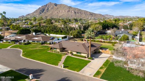 6446 E CALLE DEL MEDIA -- Scottsdale AZ 85251