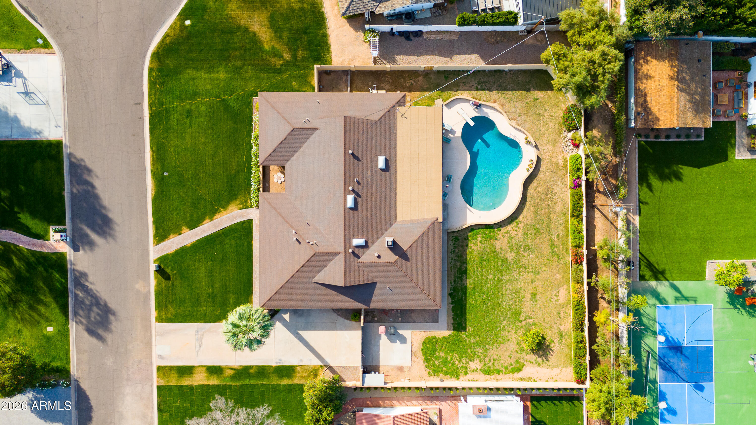 6446 E CALLE DEL MEDIA --