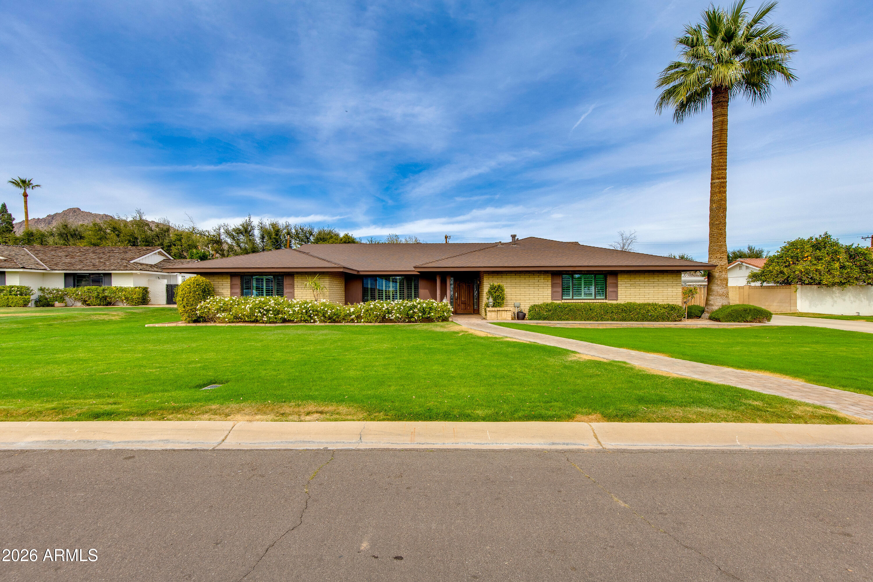 6446 E CALLE DEL MEDIA --