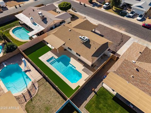 10617 N 47TH Lane Glendale AZ 85304