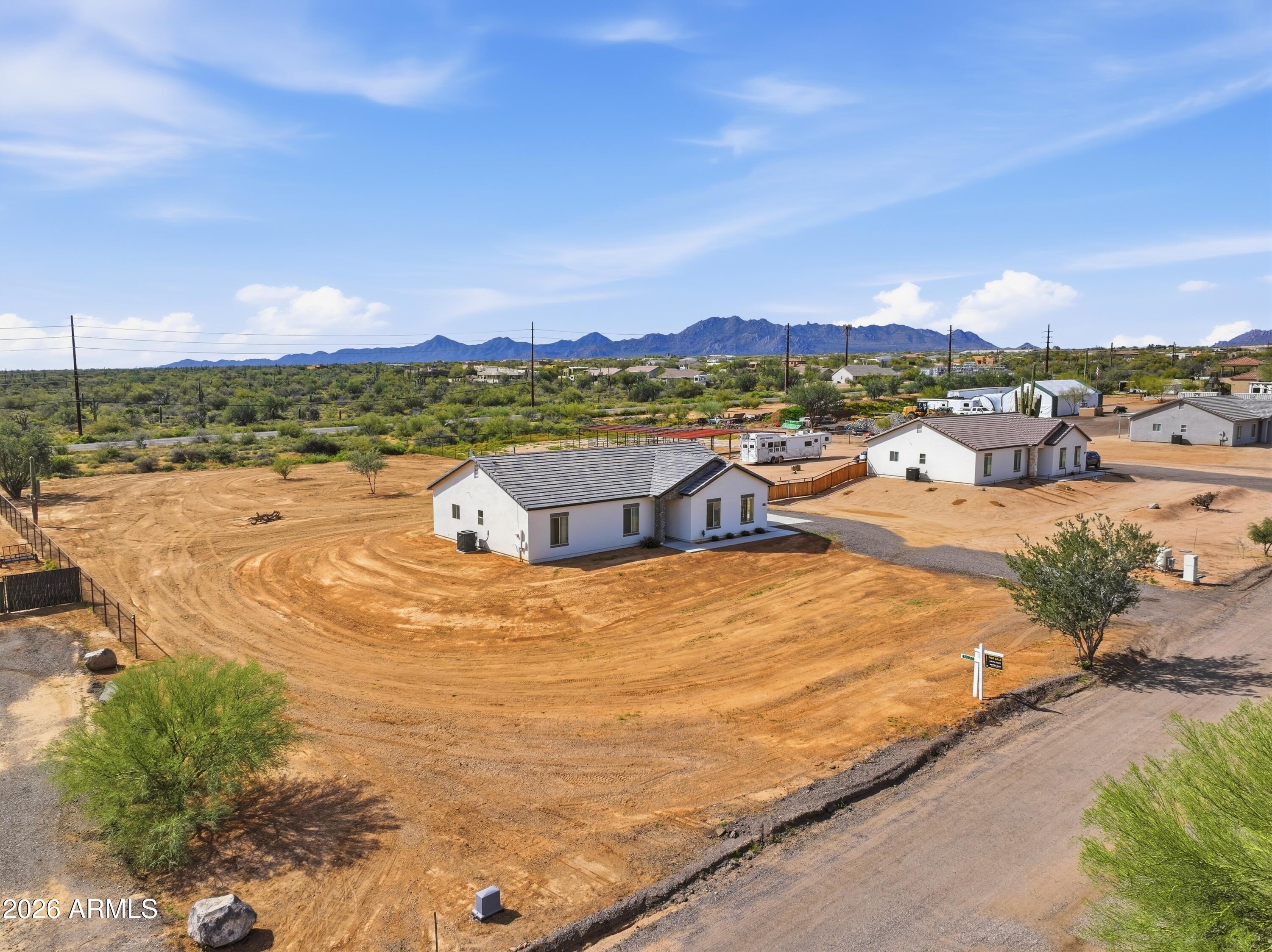 16621 E DESERT VISTA Trail