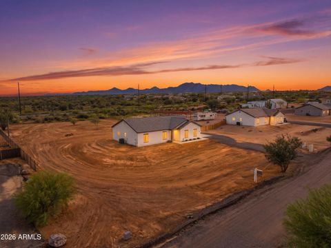 Photo of 16621 E Desert Vista Trail, Scottsdale, AZ 85262 (MLS # 7032215)