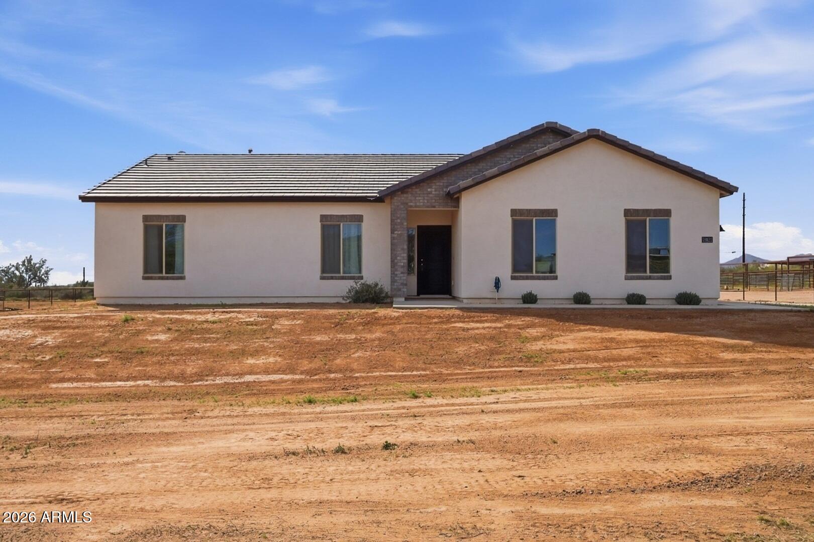 16621 E DESERT VISTA Trail