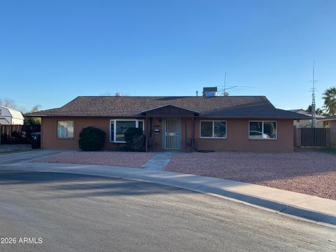 3727 W Banff Lane Phoenix AZ 85053