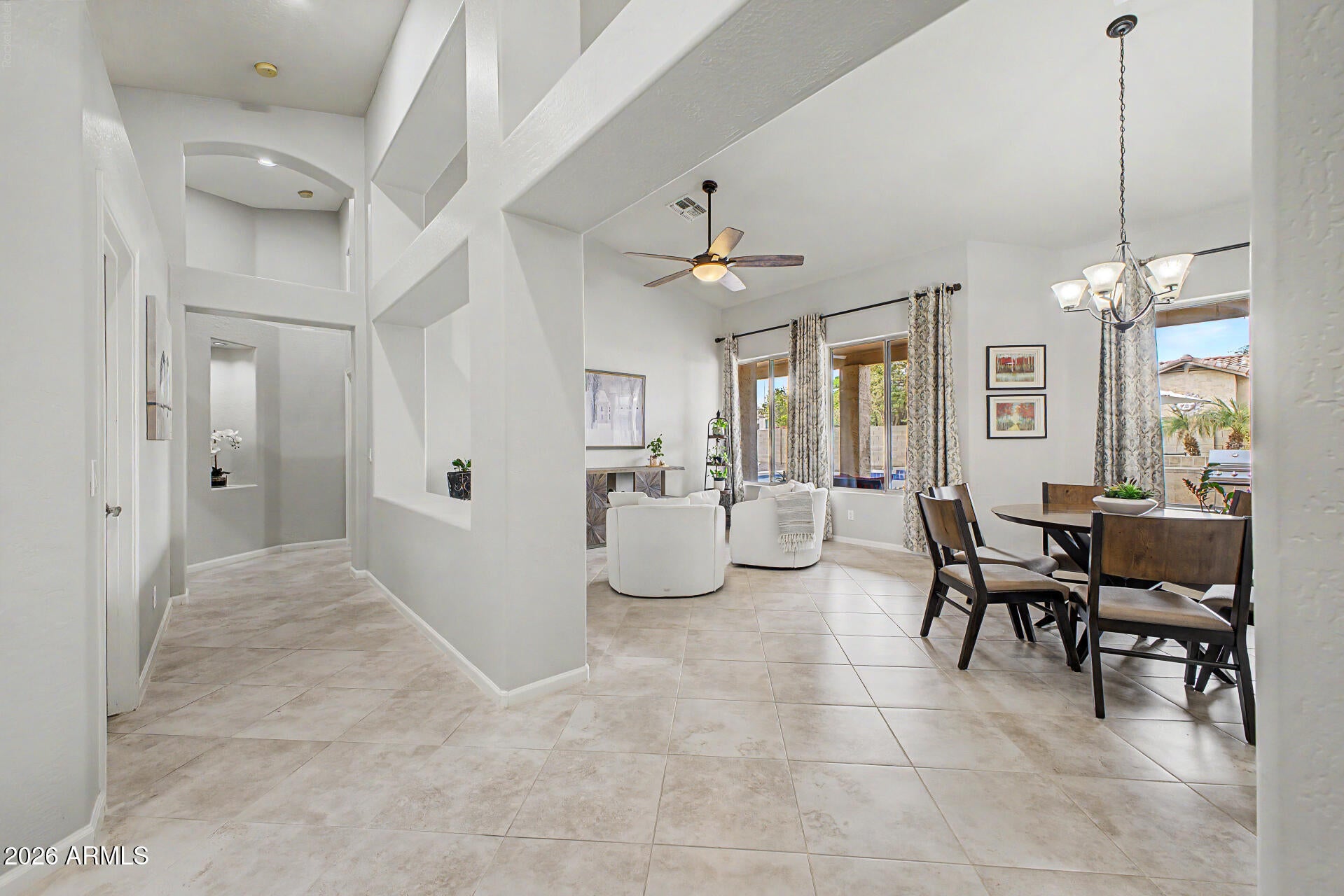 734 W GOLDFINCH Way