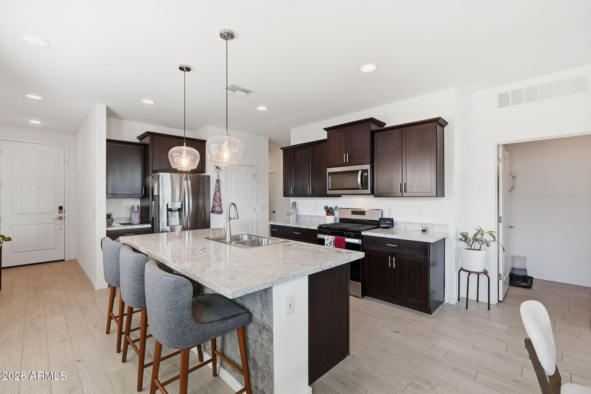 2457 E Rosario Mission Drive