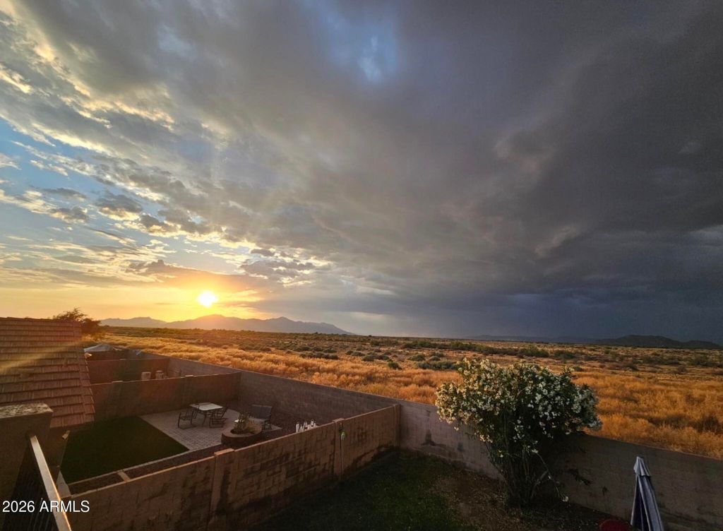 Photo of 42334 W Hillman Drive, Maricopa, AZ 85138 (MLS # 7026025)