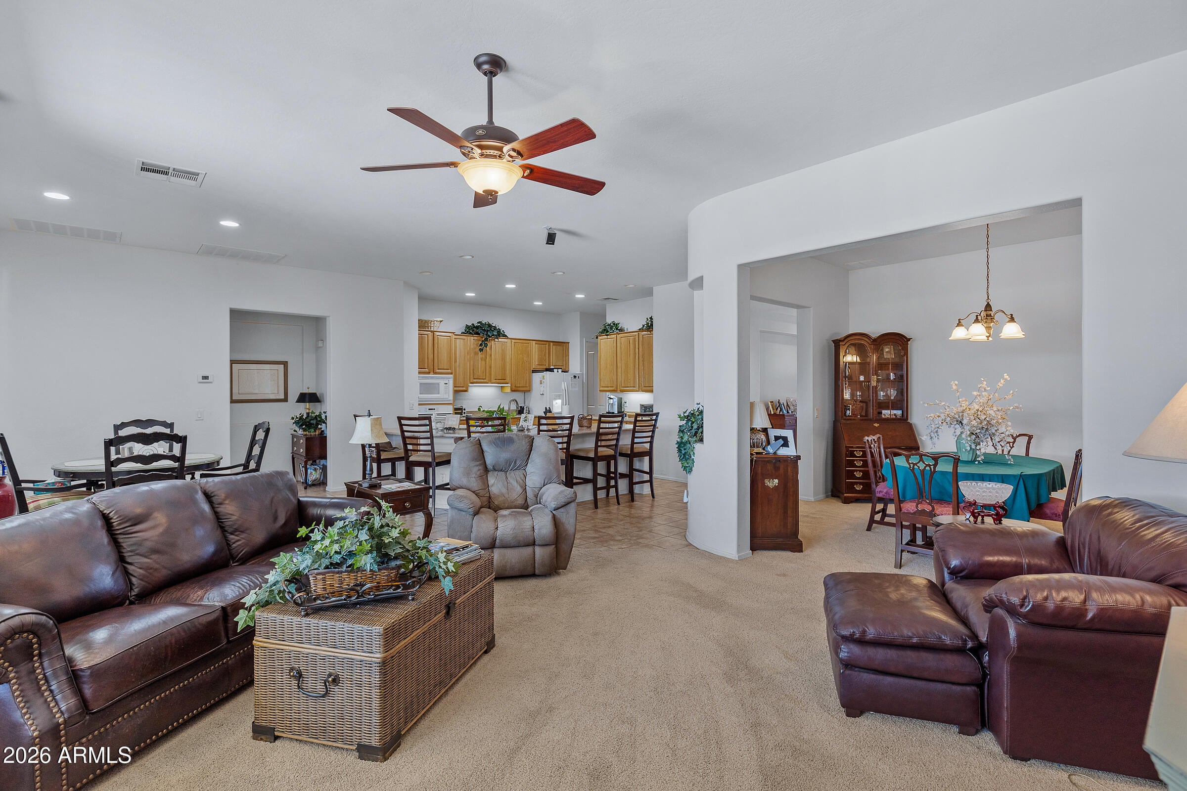 4665 E BLUE SPRUCE Lane