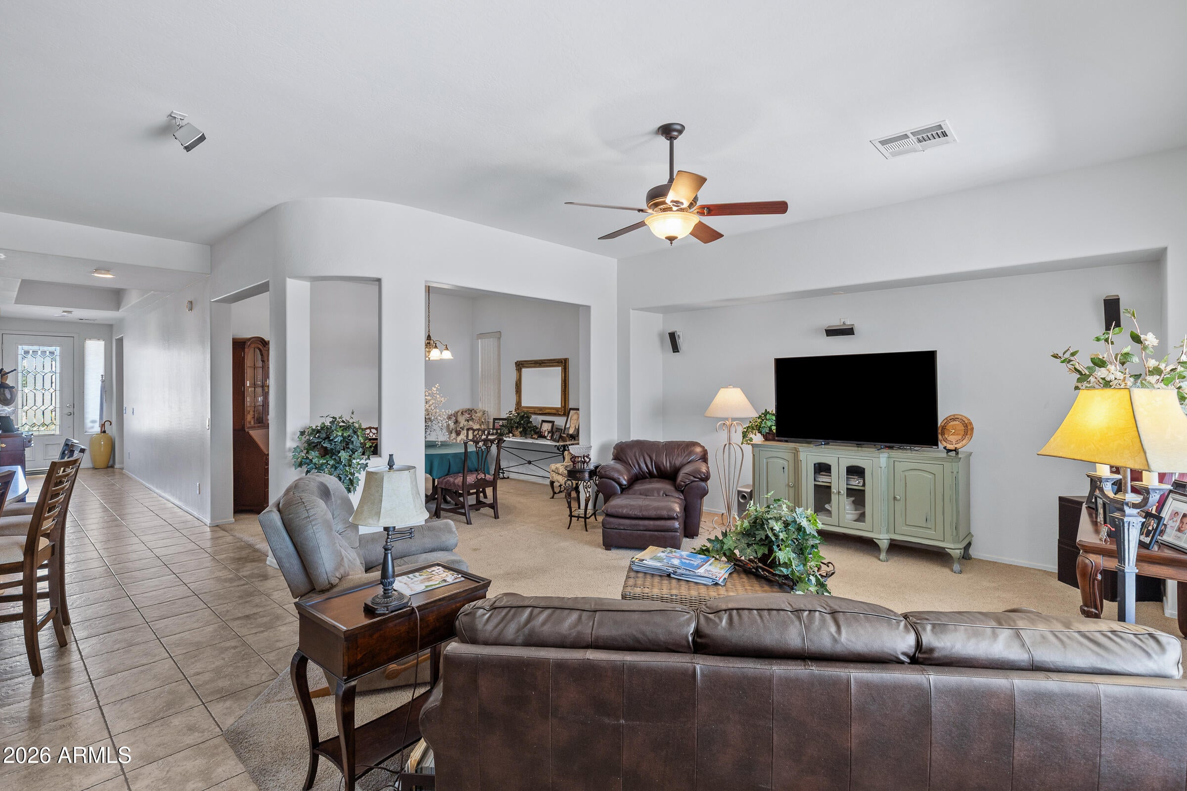 4665 E BLUE SPRUCE Lane