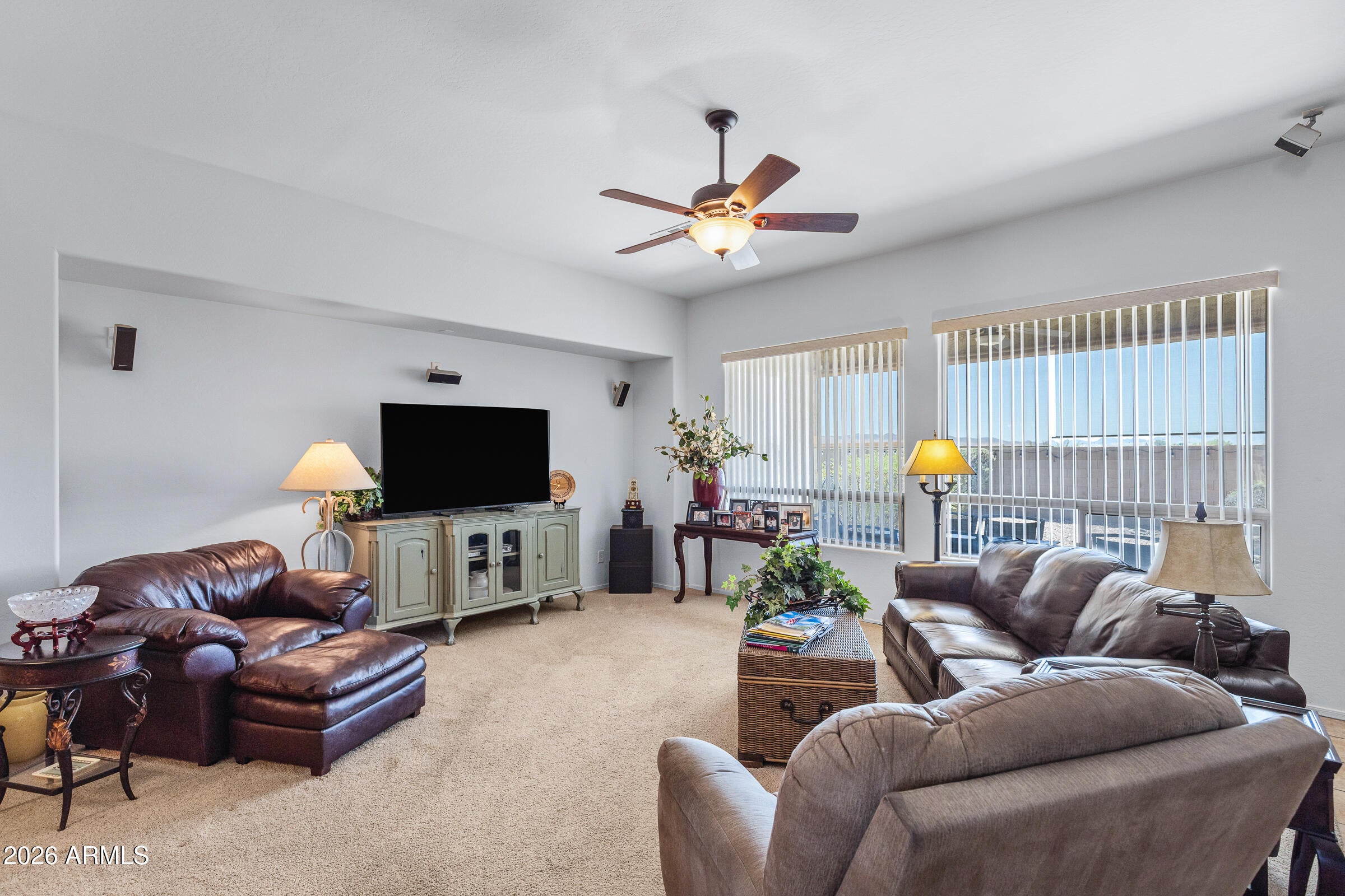 4665 E BLUE SPRUCE Lane