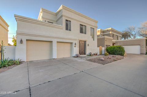 6018 N 5TH Place Phoenix AZ 85012