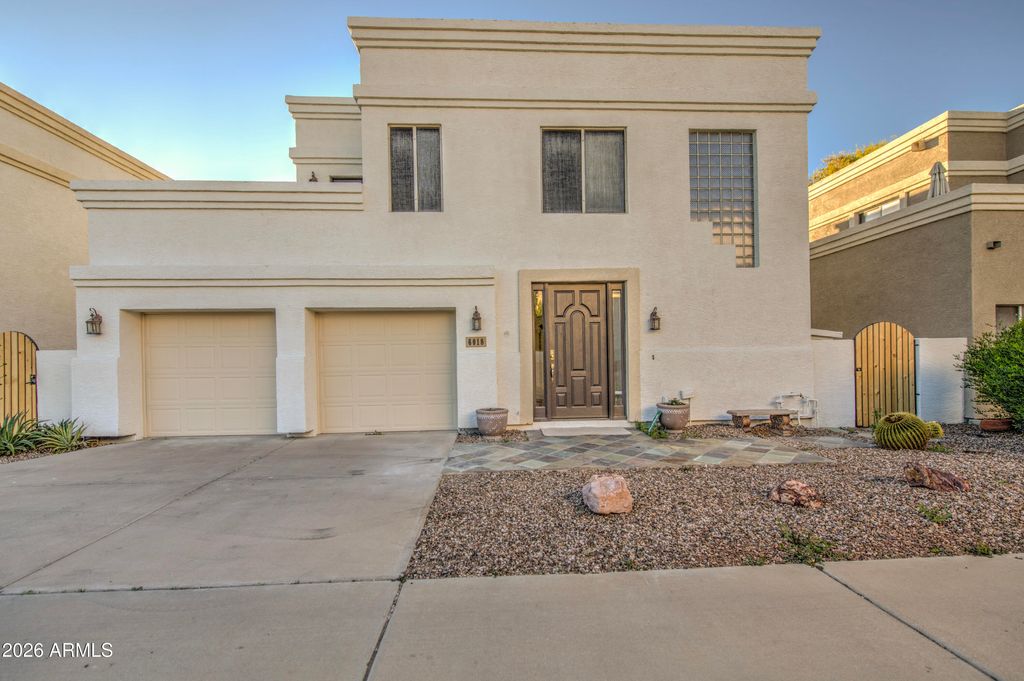 Photo of 6018 N 5th Place, Phoenix, AZ 85012 (MLS # 6977845)