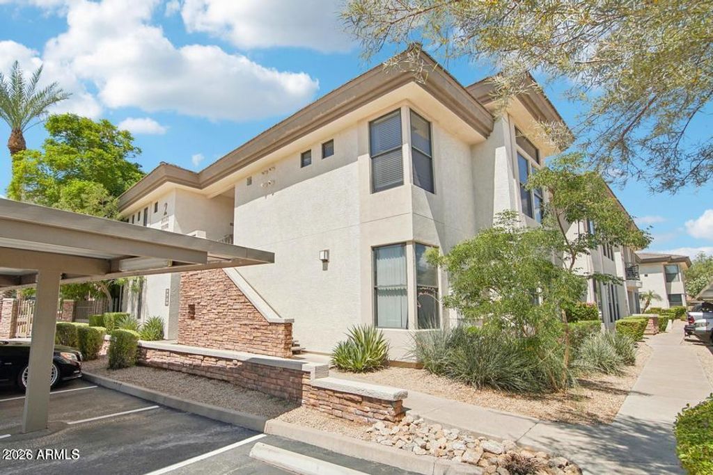 Photo of 6900 E Princess Drive #2105, Phoenix, AZ 85054 (MLS # 7020210)