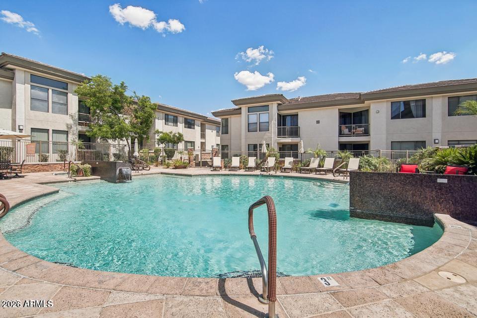 6900 E PRINCESS Drive 2105