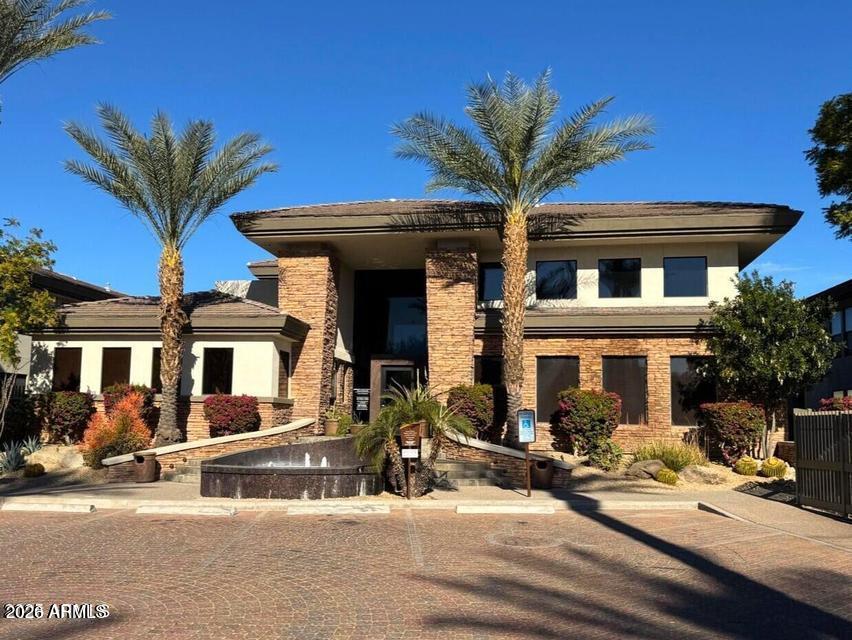 6900 E PRINCESS Drive 2105