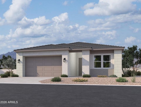 Photo of 7943 W Desert Spoon Drive, Peoria, AZ 85383 (MLS # 7075302)