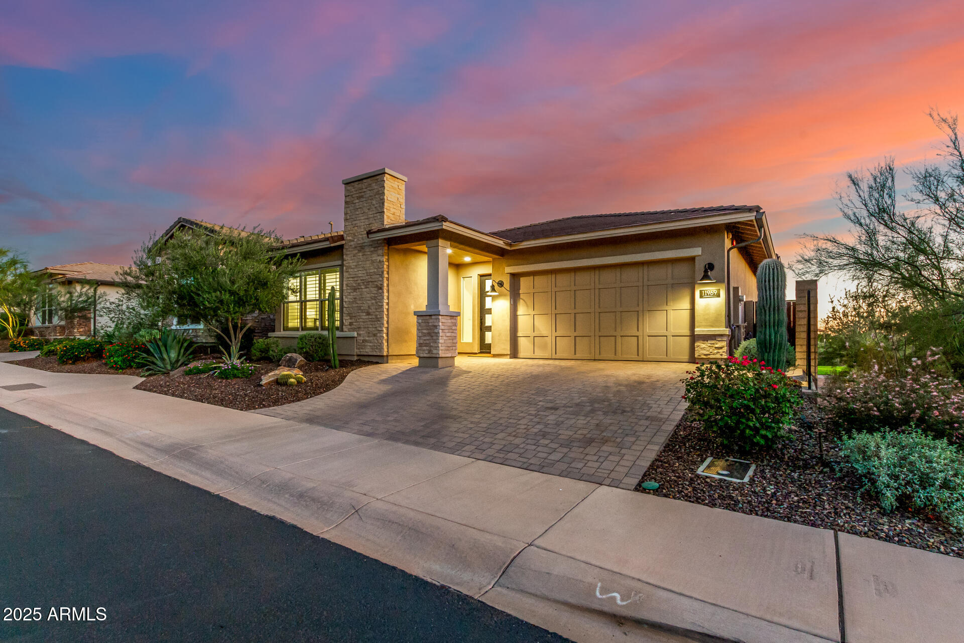 11969 W Creosote Drive