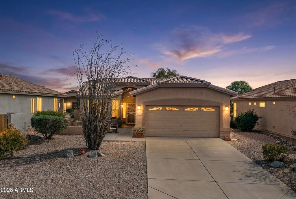 Photo of 8075 E Chip Shot Court, Gold Canyon, AZ 85118 (MLS # 6989320)