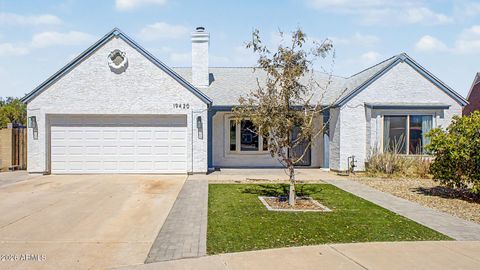 Property photo of 19420 N 8th Street, Phoenix, AZ 85024