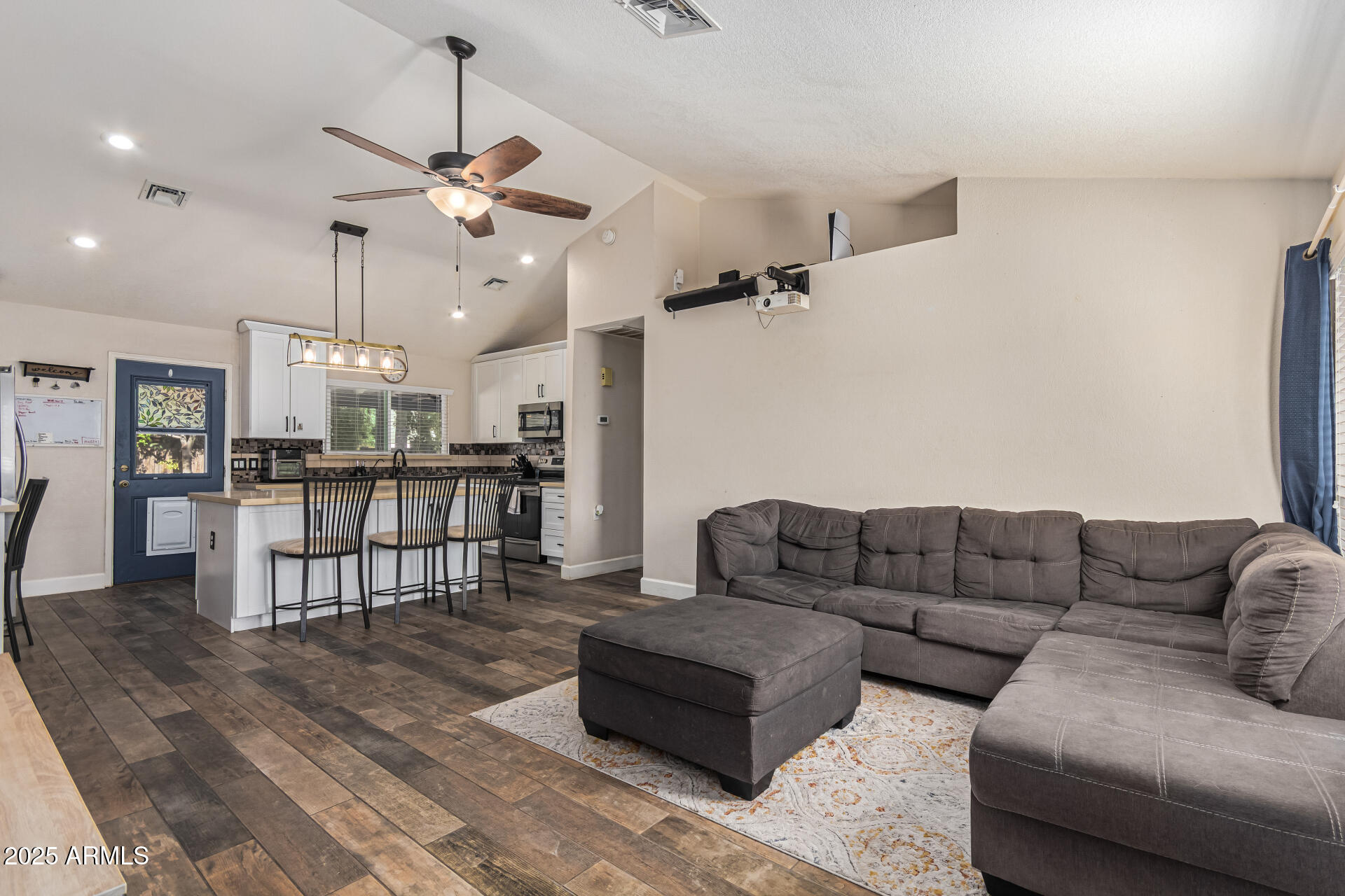 668 E ESTRELLA Drive