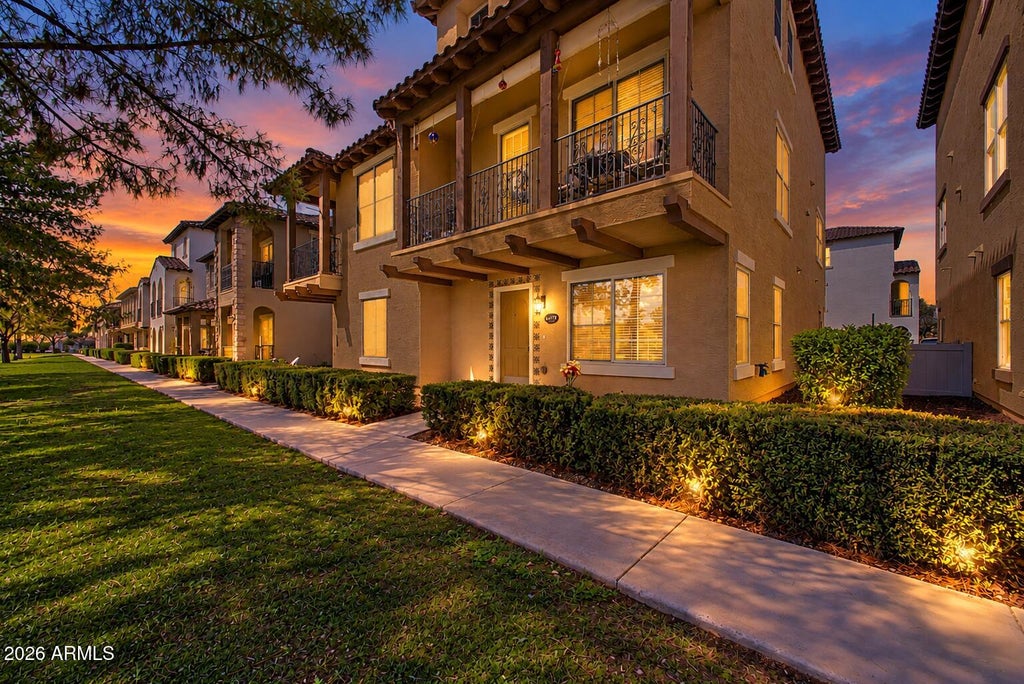Photo of 3671 E Leslie Drive, Gilbert, AZ 85296 (MLS # 7081427)