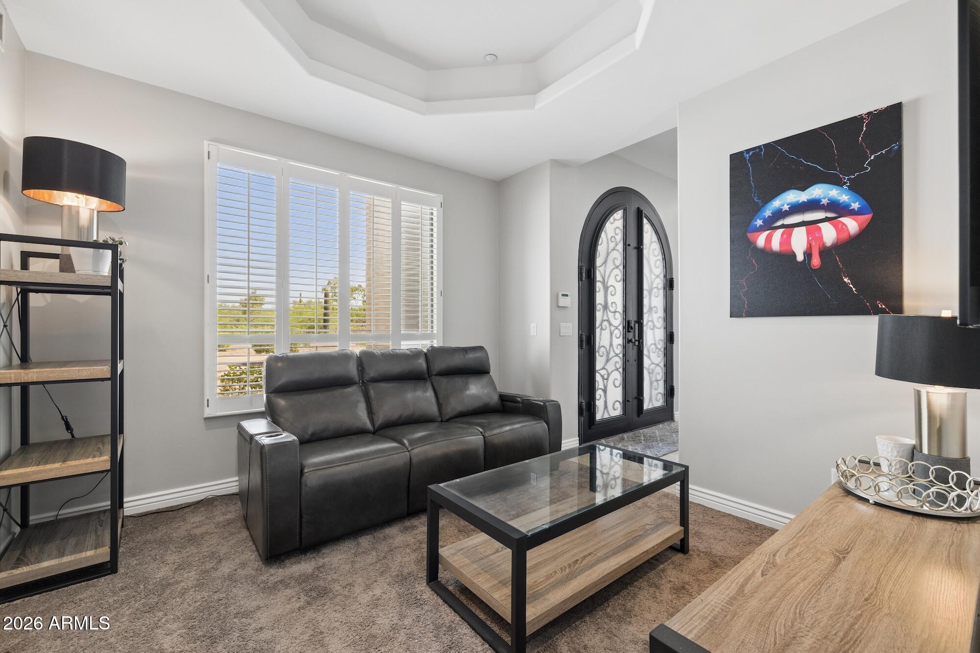 5847 E Quail Track Drive
