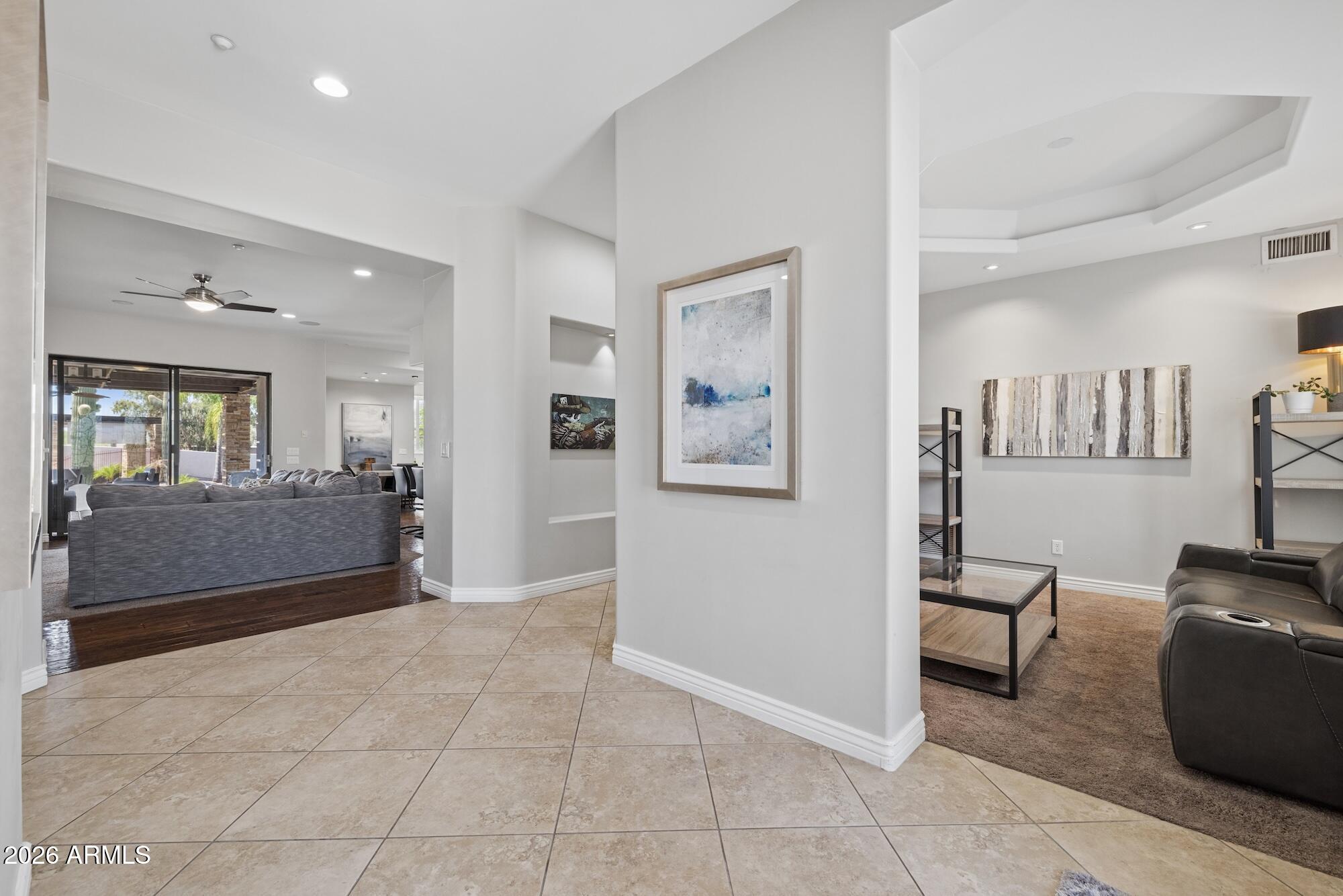 5847 E Quail Track Drive