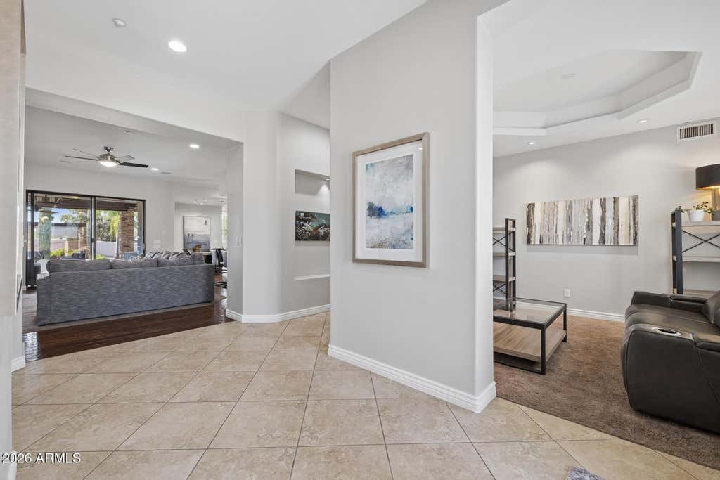 Photo of 5847 E Quail Track Drive, Scottsdale, AZ 85266 (MLS # 7060744)
